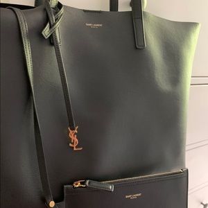 Saint Laurent Tote -YSL